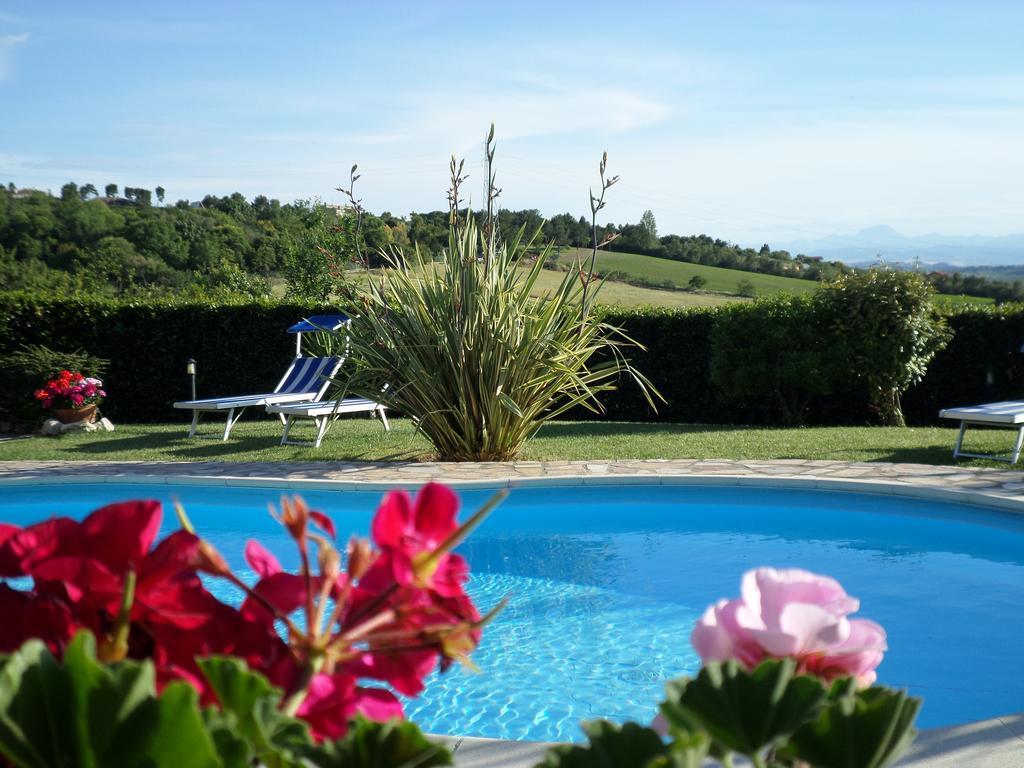 Bed And Breakfast " Il Tesoro Di Mario " ファルコナーラ・マリッティマ エクステリア 写真