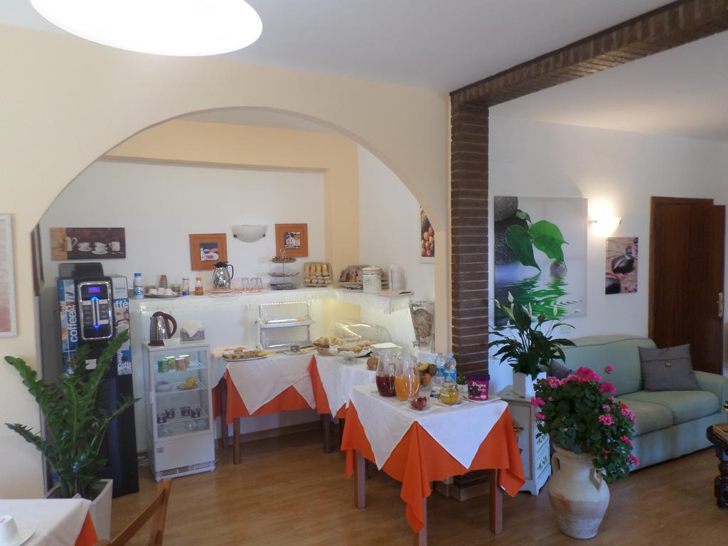 Bed And Breakfast " Il Tesoro Di Mario " ファルコナーラ・マリッティマ エクステリア 写真